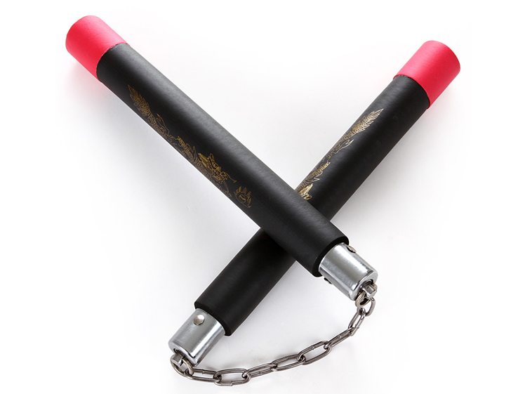 Nunchaku Nunchaku